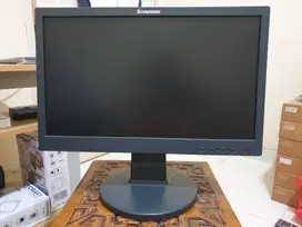 Monitor 18,5 Inch Lenovo D186WA