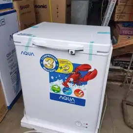 Rental freezer murah