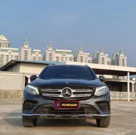 MERCEDEZ BENZ GLC200 AMG 2019 GLC 200