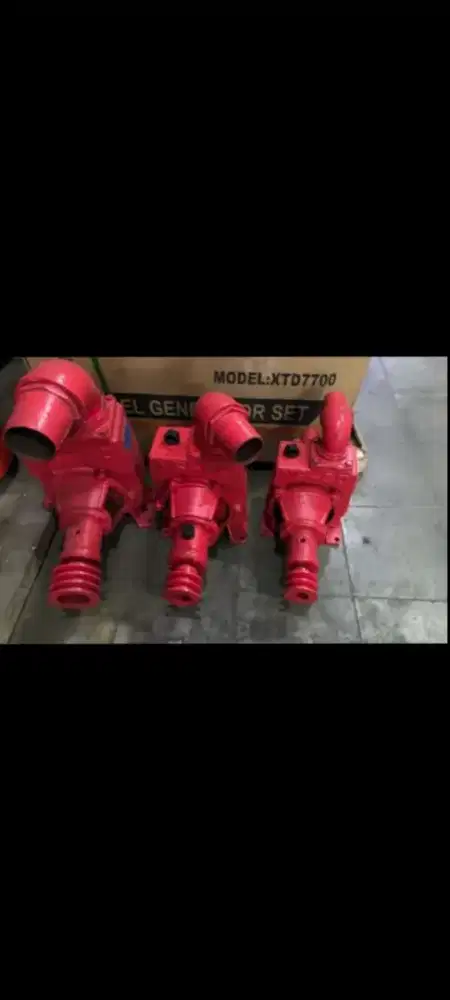 Ns 100, 80 dan 50