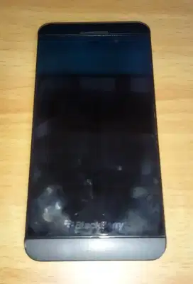 Blackberry Z10 Batangan