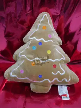 Boneka Pohon Natal