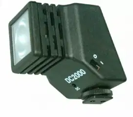 Jual UNOMAT DC2000 lampu Vidio Made in GERMANY.