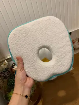 Bantal Bayi Anti Peyang