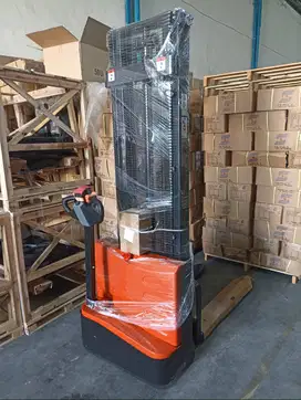 STACKER FULL ELECTRIC DALTON