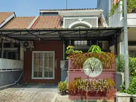 Dijual Rumah Citra Gran Cibubur