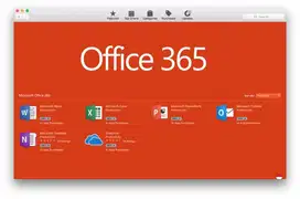 Aplikasi 0ffice 365/2021 untuk Mac/iMac ORIGINAL