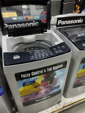 Mesin cuci Panasonic