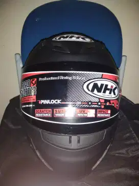 Sale helm nhk size L