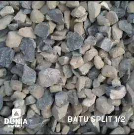 Batu Split 1/2 Minimal Order 1 DO