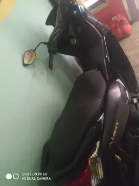 Yamaha nmax 2018