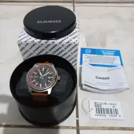 Casio MTP-E128 preloved