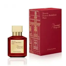 Jual parfum bacarat
