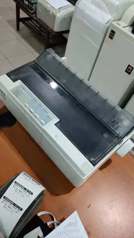 Epson LX300+II Printer Dotmatrix