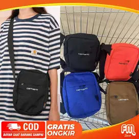 Tas Selempang Pria Carhartt Sling Payton / Sling Bag Hype CHT