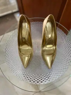 Heels by Aldo preloved 100% authentic