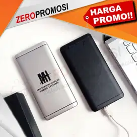 Souvenir Promosi Powerbank Arden Super Slim P50AL06