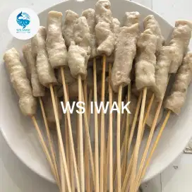 Sempol Ayam isi 30 Tusuk