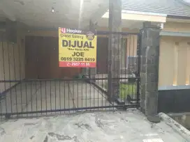 Rumah Cantik dan Luas,  Kemang Pratama, dekat Galaxy,  Bekasi Selatan