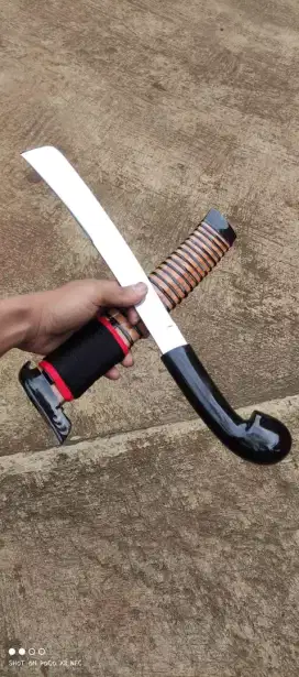 Golok jaware sejati sorenan jooss