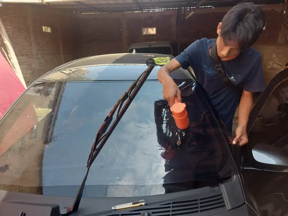 kaca film untuk mobil bisa dipanggil