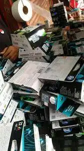 PUSAT JUAL BELI TONER HP LASERJET, CANON, FUJI XEROX, BARU DAN BEKAS