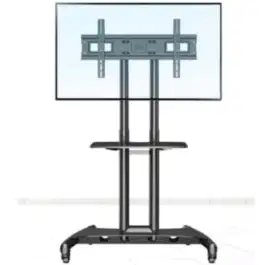 JUAL BRACKET RODA / STANDING