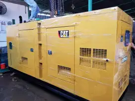 Genset 250 kva 350 kva 500 kva 1000 kva 1500 kva 2000 kva CATERPILLAR