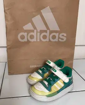 Adidas Kids Frm Lo XL El l