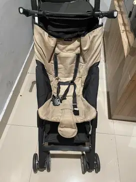 Stroller Baby Elle Astro