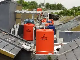 Jasa Cuci Kuras Toren Air Jabodetabek