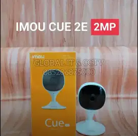 CCTV WIFI IMOU Cue 2E 2MP