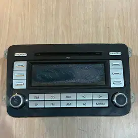 Headunit original VW Polo MK5