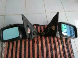 Spion bmw E36 original modif