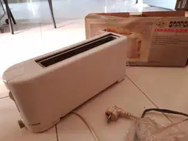 Toaster merk SAPPORO