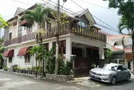 Dijual rumah bantarjati indraprasta