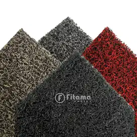 Karpet Mie Bihun 2 Warna Fitama carpet (50 cm)