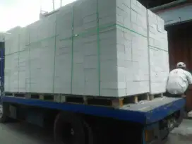 Bata ringan berbagai kualitas harga pantas