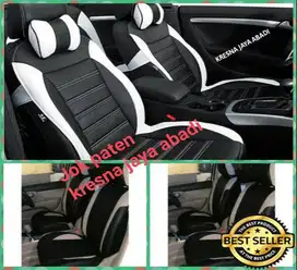 Sarung Jok TOYOTA RAIZE / DAIHATSU ROCKY FREE KARPET
