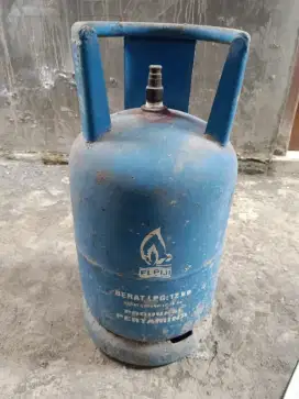 Tabung LPG 12 kg