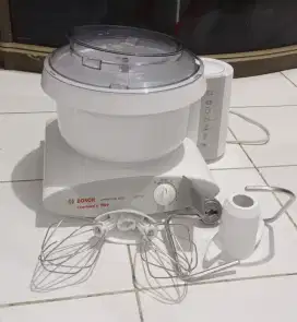 Mixer Bosch Universal MUM 6 N11