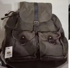 Tas merk fossil