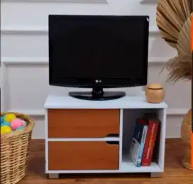 Meja Tv 24inch - Rak serbaguna