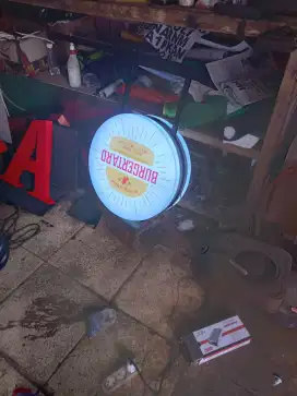 Neonbox, neonsign, neonflex