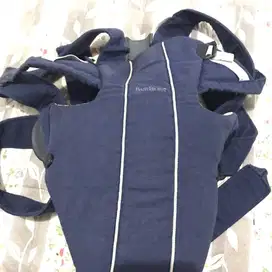 Baby Bjorn - baby carrier / gendongan bayi