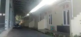 JUAL LAPANGAN FUTSAL + INDEKOS 7 KAMAR ( UKURAN KAMAR 6 X 6 )