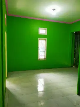 Jual rumah/dikontrakkan pertahun 17 juta diduren baru susukan