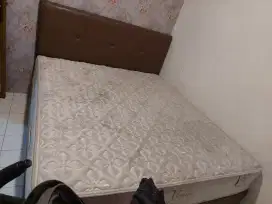 Jual cepat kasur springbed Florence