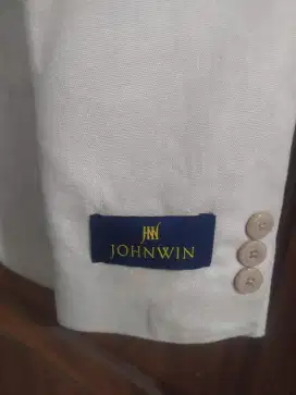 Dijual Jas Merk JhonWin UK .L/XL