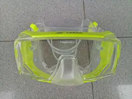 Diving Mask Silicone